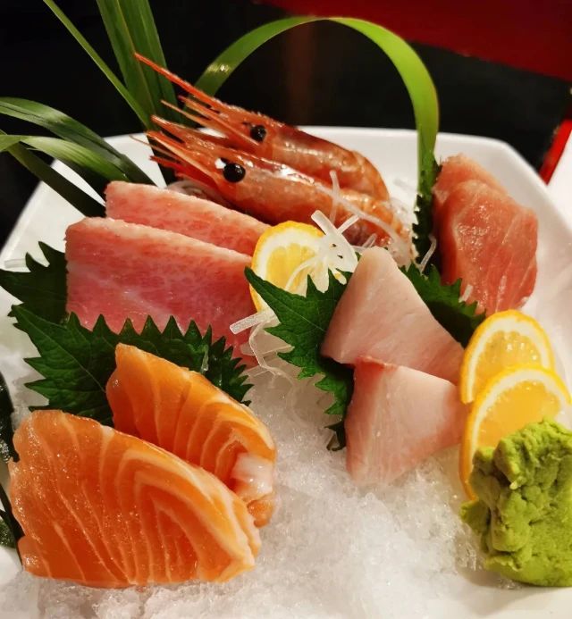 降本增效好帮手!快驴进货供应链服务助力日料餐厅穿越低谷