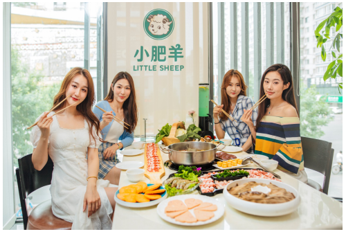 毕业季,一顿火锅致青春