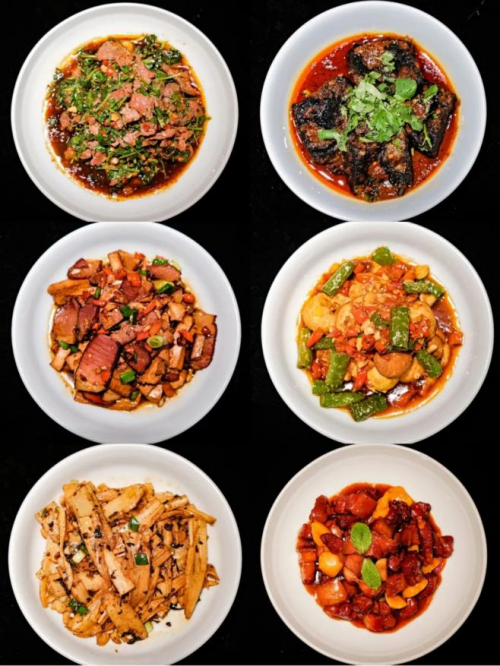 湘菜又出新黑马,他做小炒日翻台12次,逆势开出17家直营店!