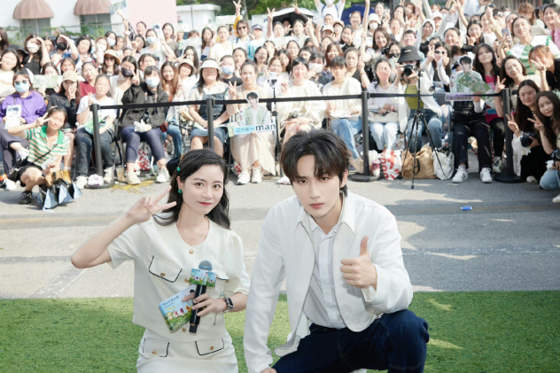 好果优酪,这个夏天请喝悸动烧仙草带来的自然好味道