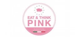 世界食品博览会上与 Eat@think Pink China一起享味欧洲